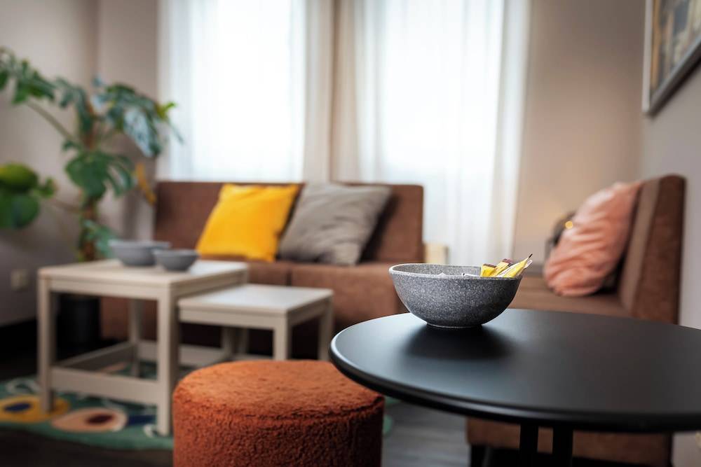 ACHAT Hotel Leipzig Messe 2