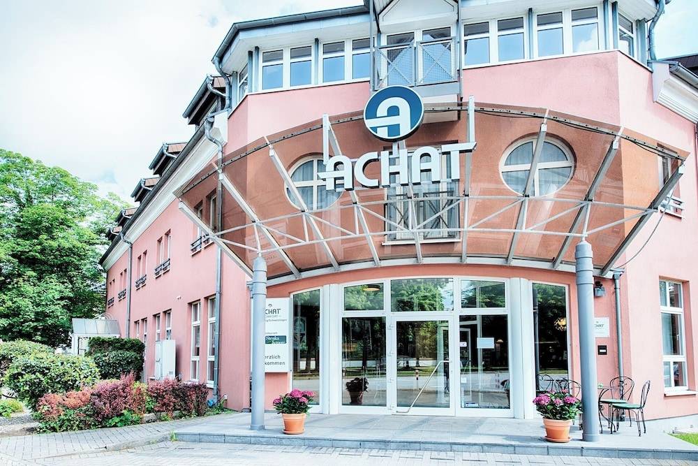 ACHAT Hotel Schwetzingen Heidelberg 1