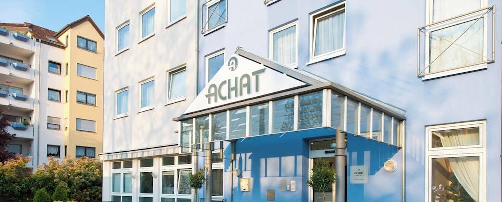 ACHAT Hotel Frankenthal in der Pfalz 1