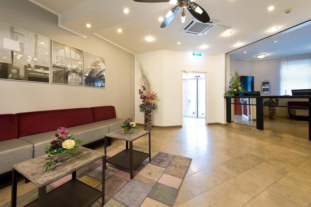 ACHAT Hotel Frankenthal in der Pfalz 2