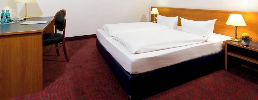 ACHAT Hotel Darmstadt Griesheim 1