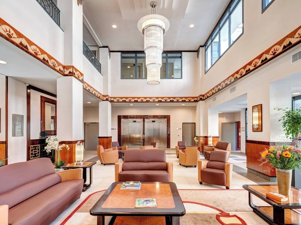 Quality Aparthotel Val d'Europe 2