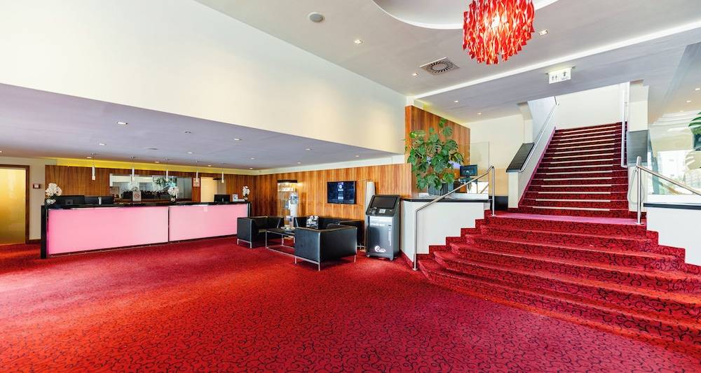 PLAZA INN Wels 1