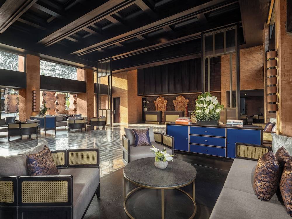 Novotel Bali Ubud Resort 2