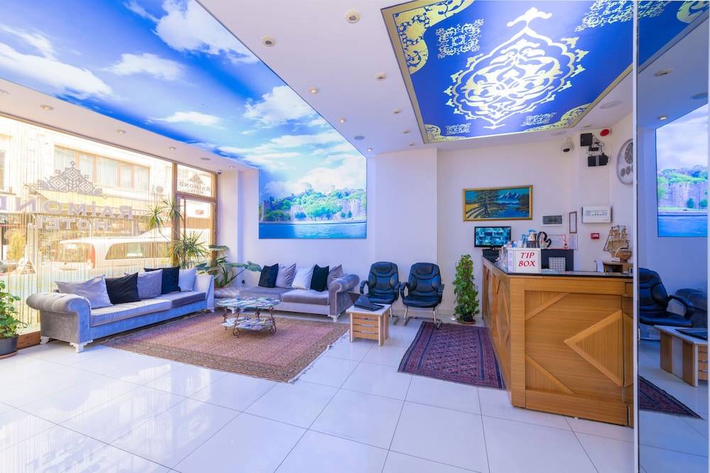 Raimond Hotel 2