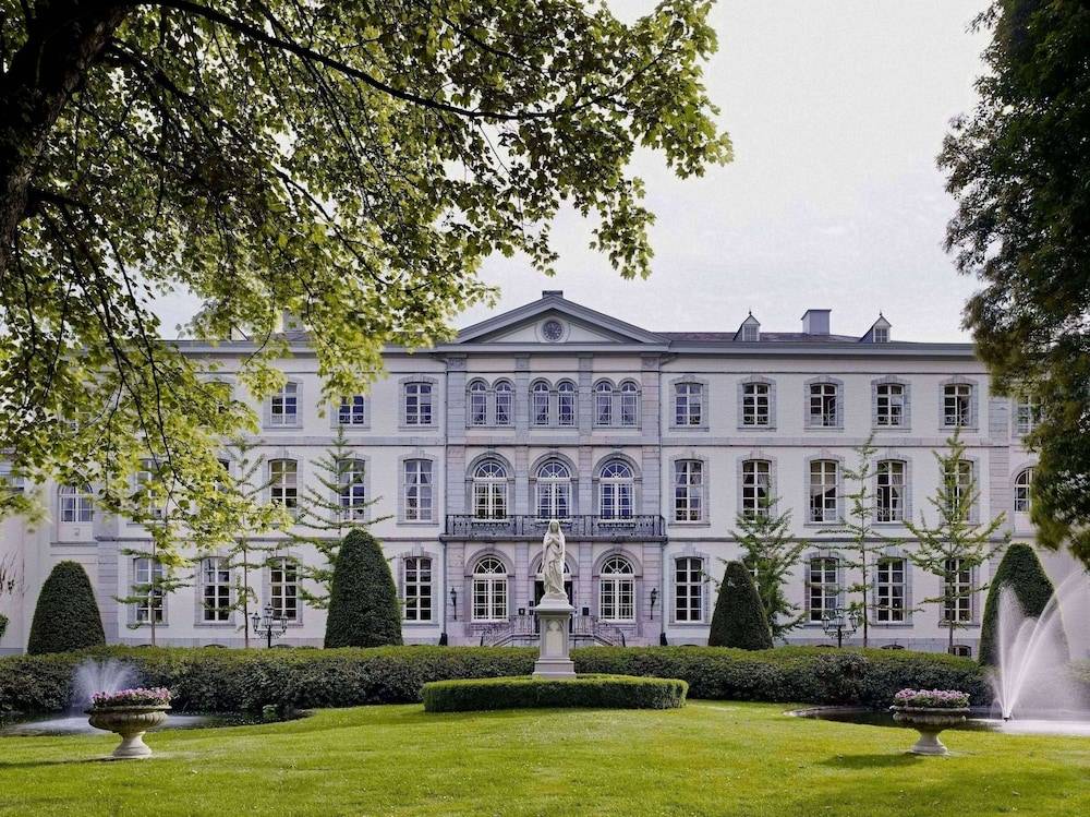 Hotel Bloemendal, near Aachen 1