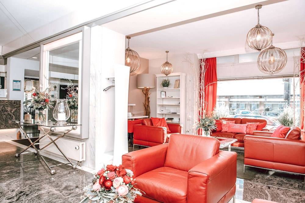 Concorde Business Boutique Hotel 2