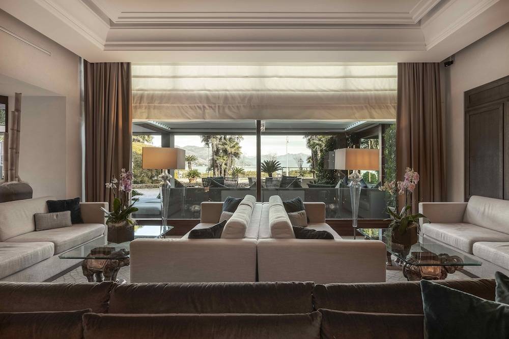 Hotel La Palma 2