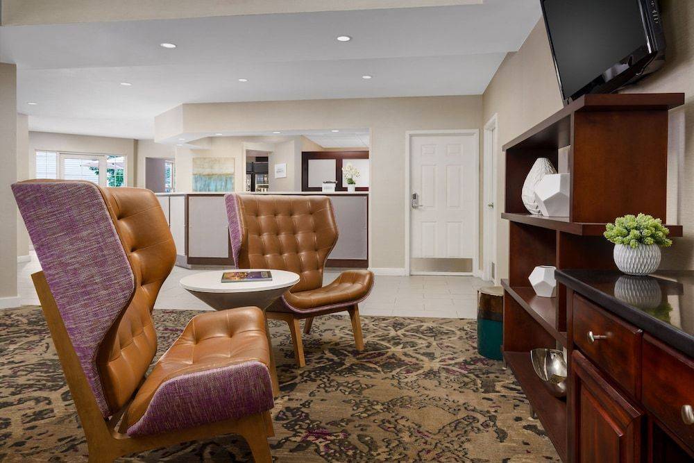 Residence Inn by Marriott Boston Foxborough 2