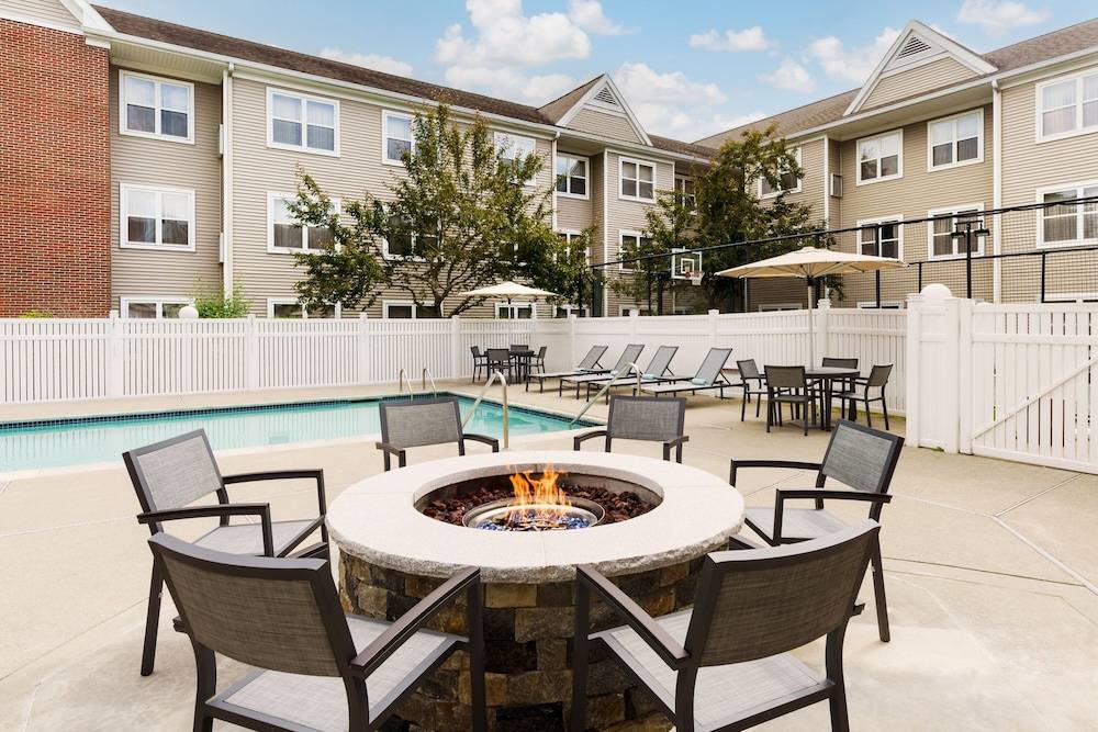 Residence Inn by Marriott Boston Foxborough 1