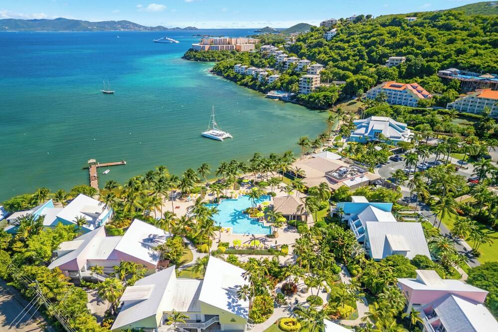 Margaritaville Vacation Club - St Thomas 1