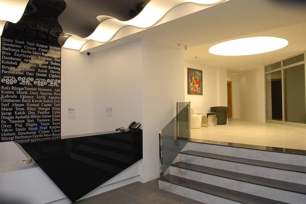 Hotel Egge 2