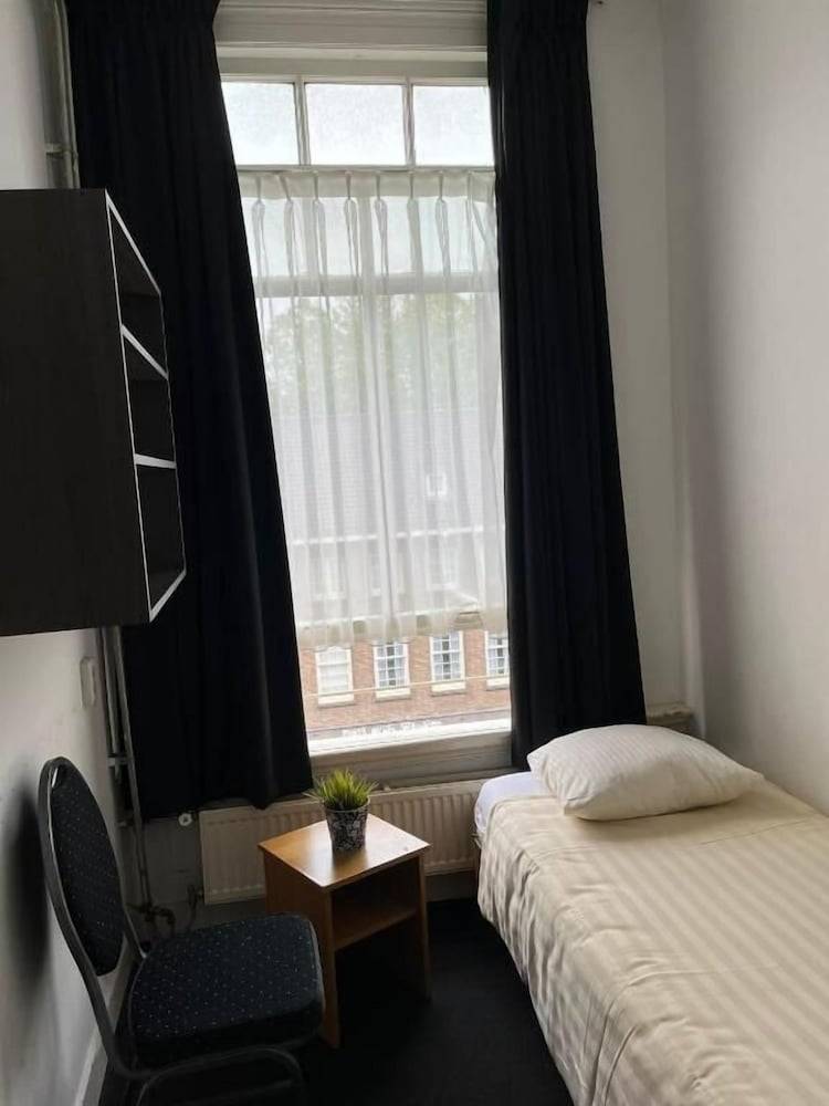 Hotel Galerij Amsterdam 1