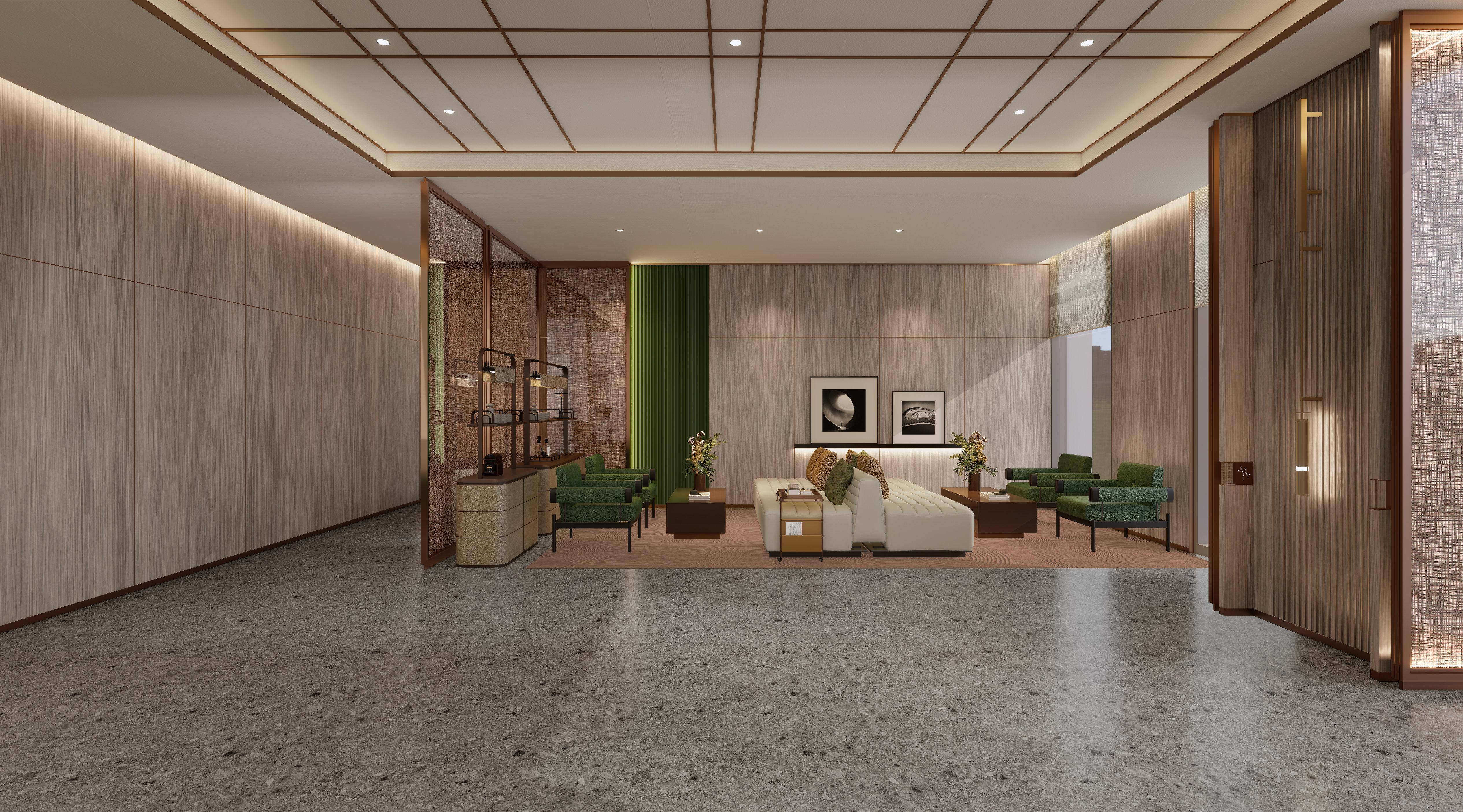 Holiday Inn & Suites Guangzhou South Station by IHG 2
