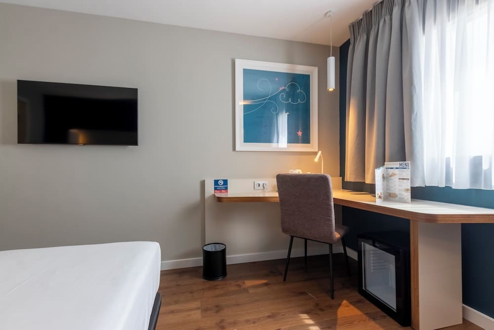 Travelodge Malaga Aeropuerto 2