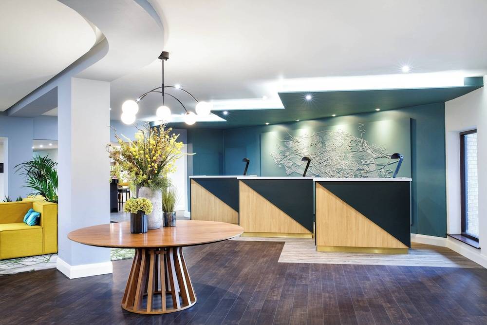 Delta Hotels Milton Keynes 2