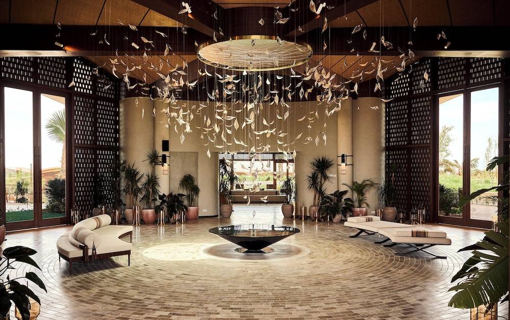 Four Seasons Resort And Residences Red Sea At Shura Island 2