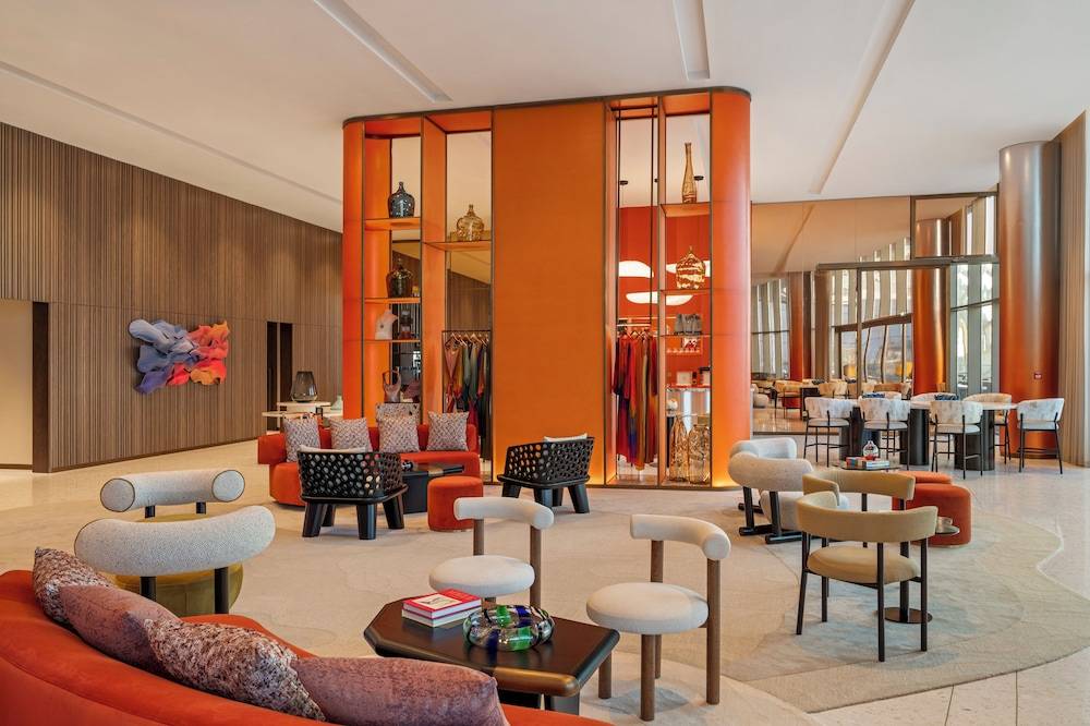 SO Ras Al Khaimah Hotel & Resort-Ultra All Inclusive 2