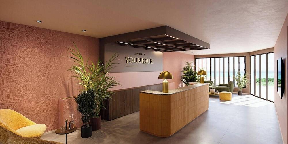 Aminess Younique Vollo Hotel Residences 2