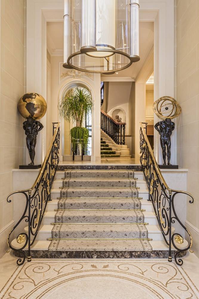 Hôtel San Régis 2