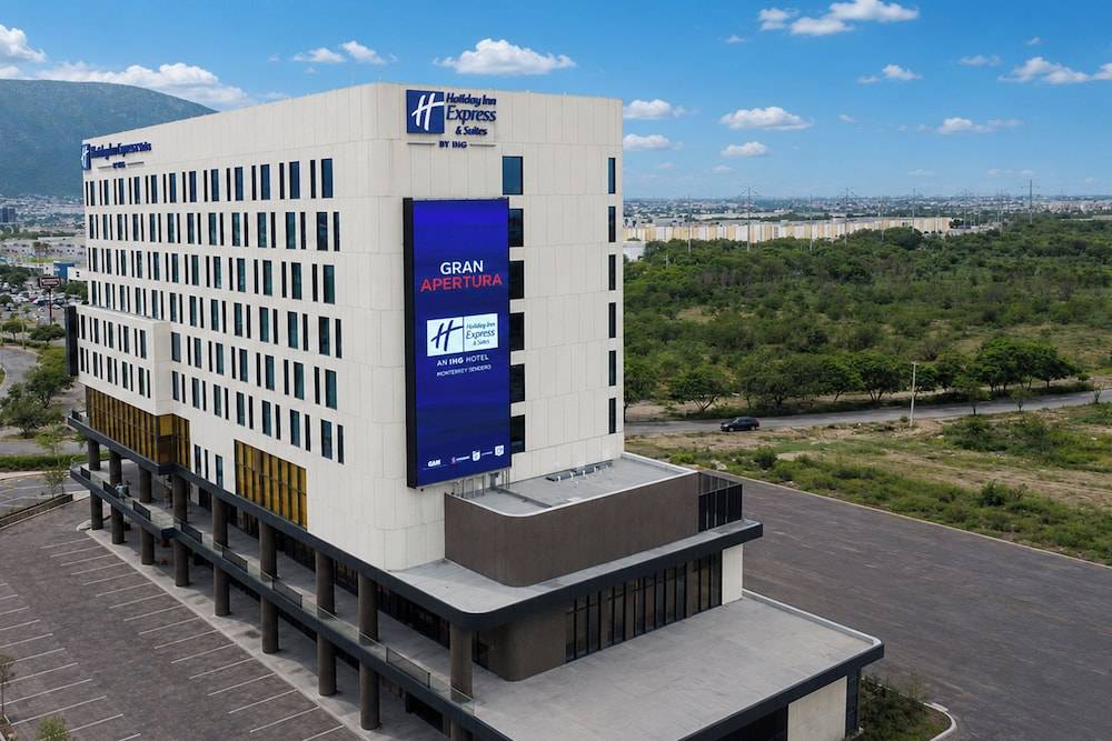 Holiday Inn Express & Suites Monterrey Sendero by IHG 1