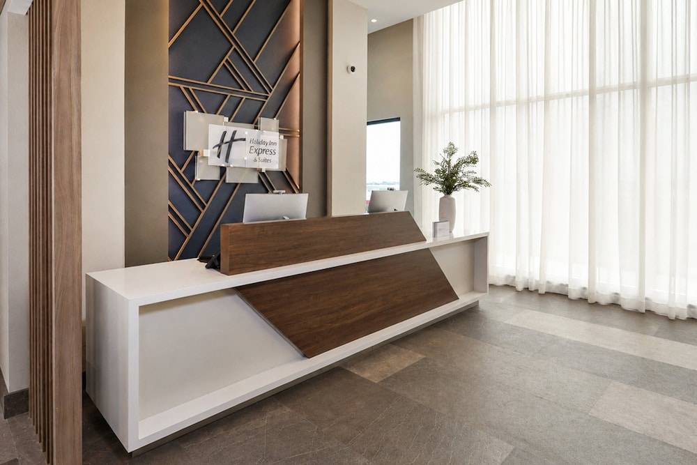 Holiday Inn Express & Suites Monterrey Sendero by IHG 2