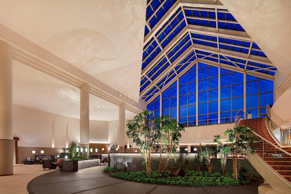 The Westin Rusutsu Resort 2