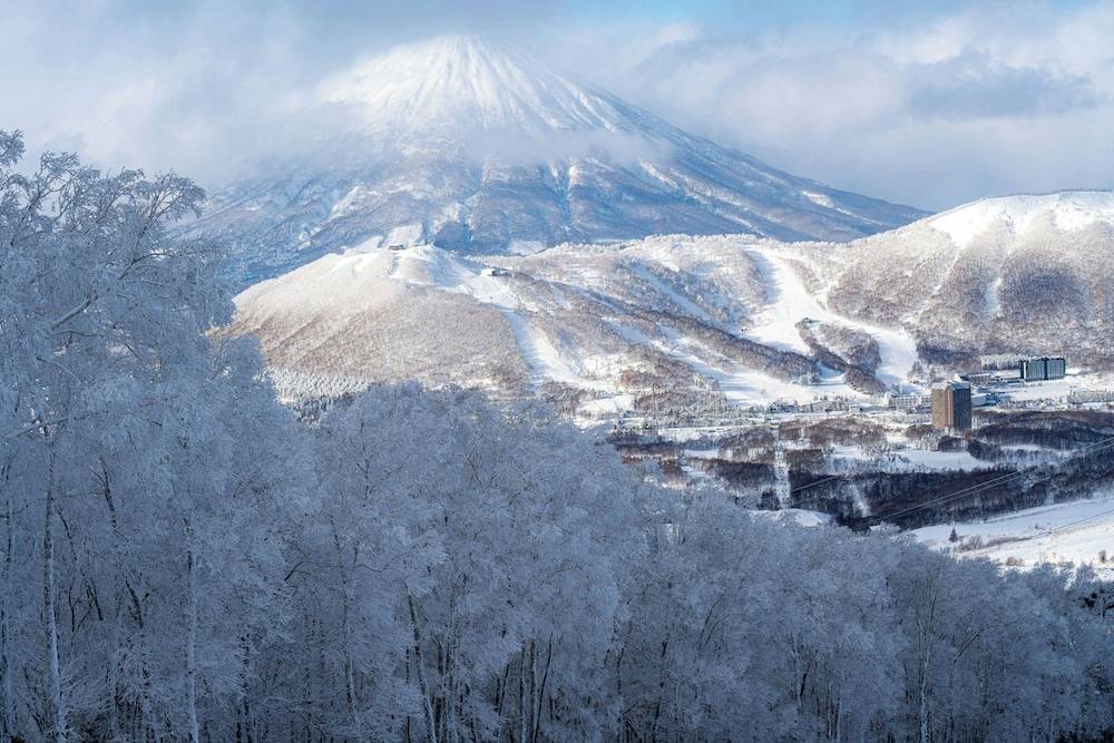 The Westin Rusutsu Resort 1