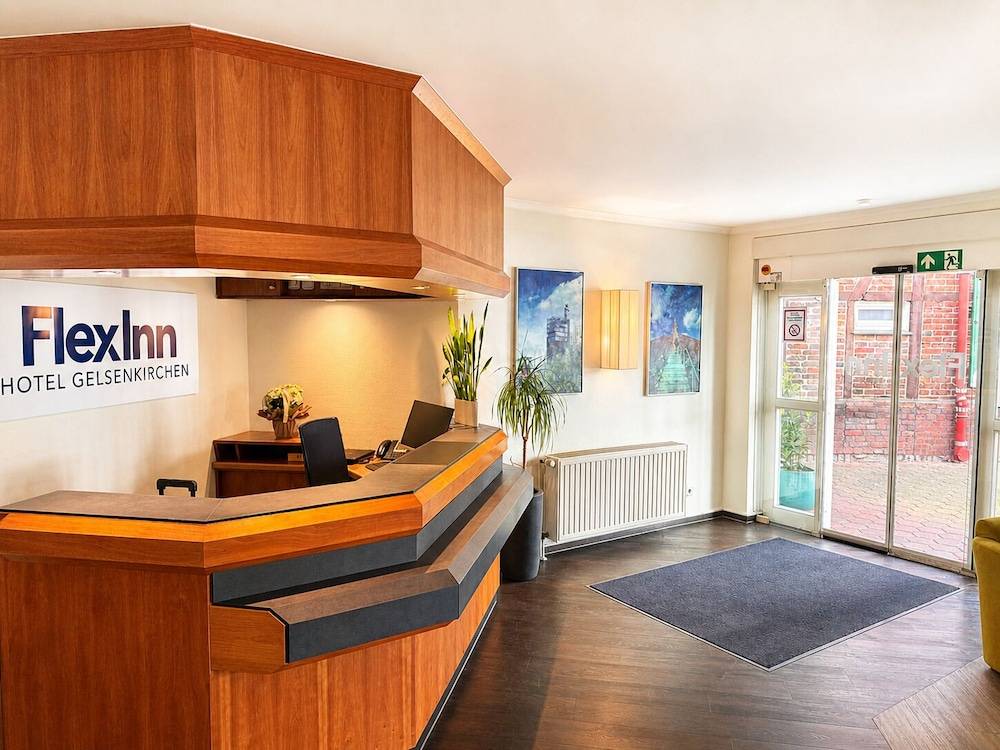 FlexInn Hotel Gelsenkirchen 2