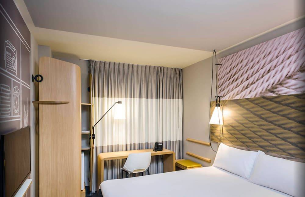 ibis Fortaleza Centro de Eventos 2