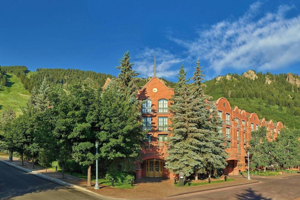 St. Regis Residence Club, Aspen 1