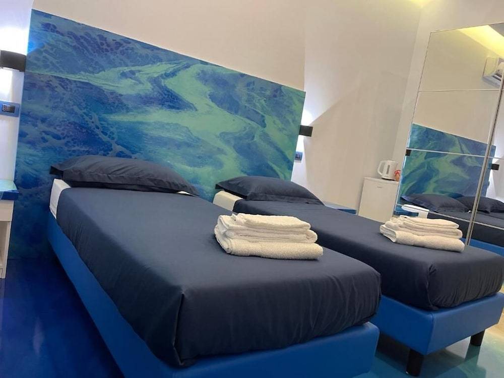 Tribus Boutique Hotel 1