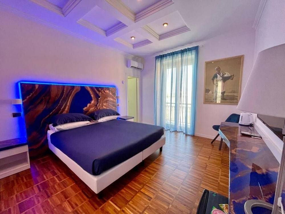 Tribus Boutique Hotel 2