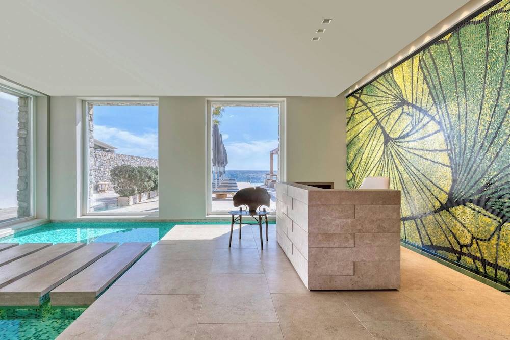 Santa Marina, A Luxury Collection Resort, Mykonos 2