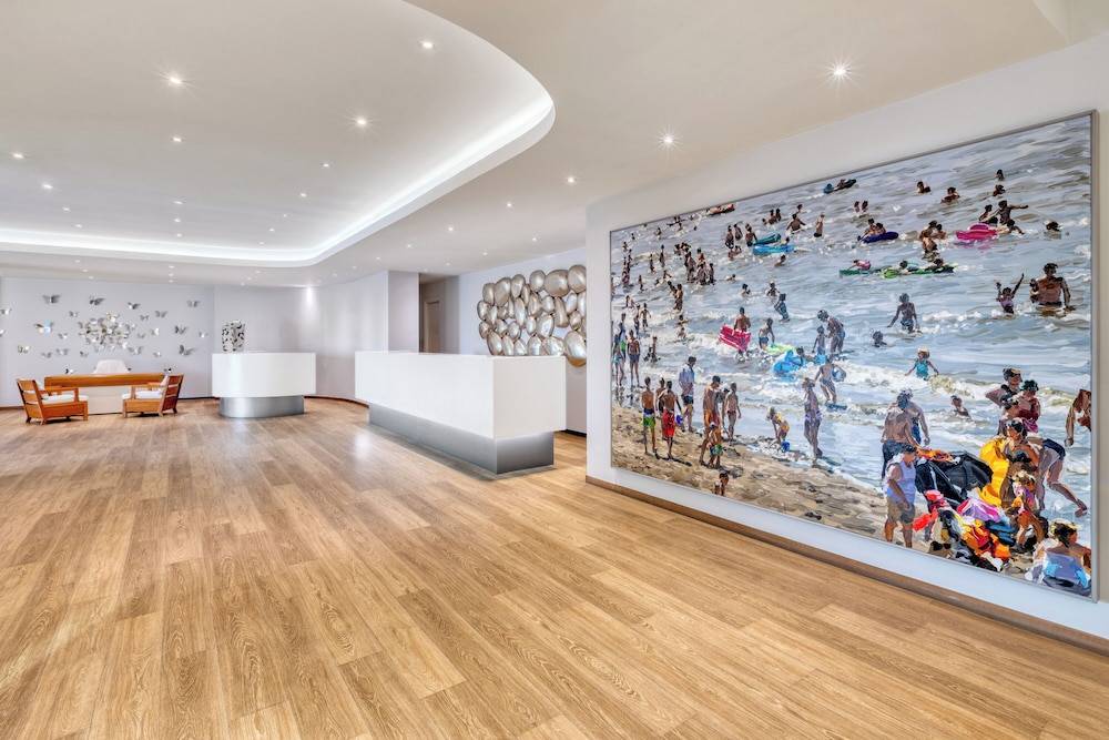 Santa Marina, A Luxury Collection Resort, Mykonos 1