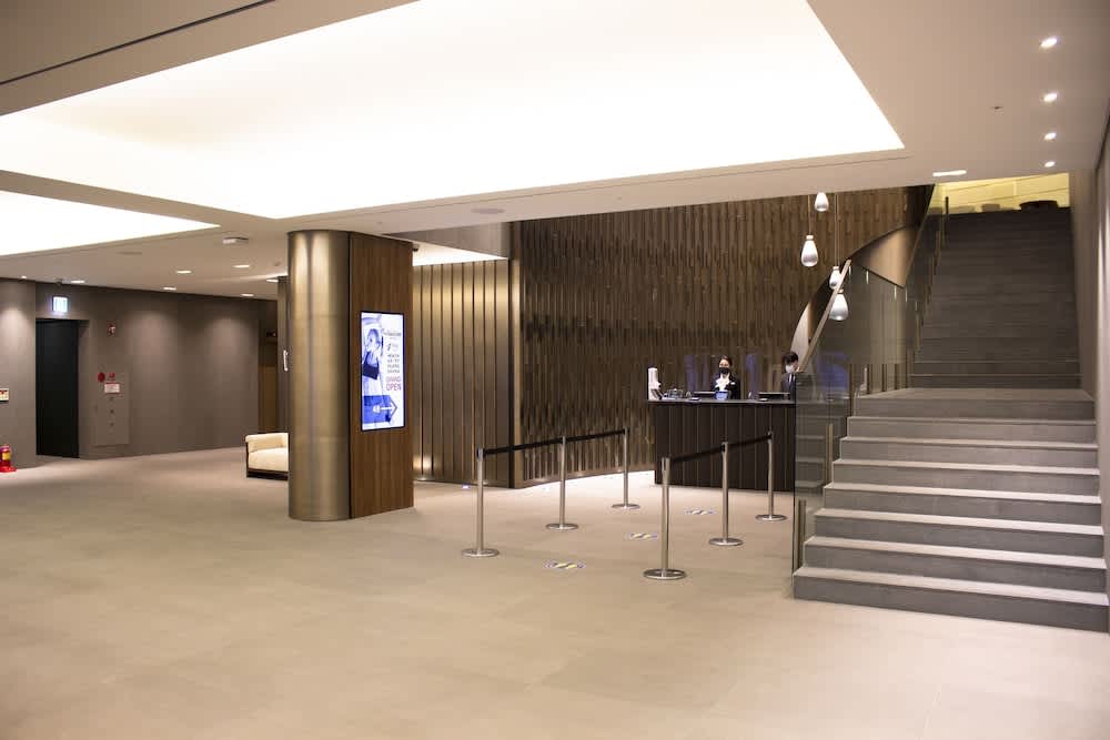 Koreana Hotel 2