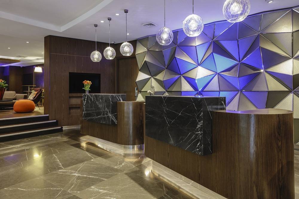 Pullman Sydney Hyde Park 2