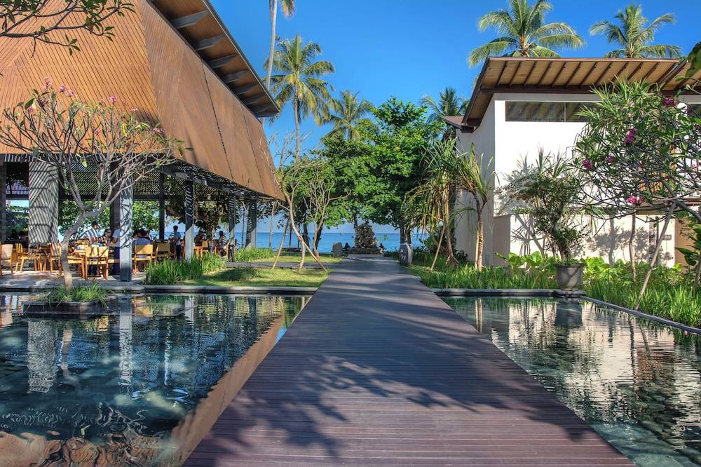Katamaran Hotel & Resort Lombok 2