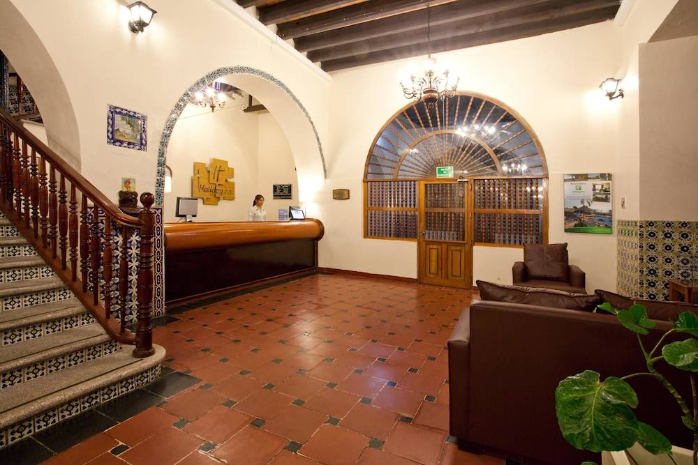 Holiday Inn Express VERACRUZ CENTRO HISTORICO by IHG 1