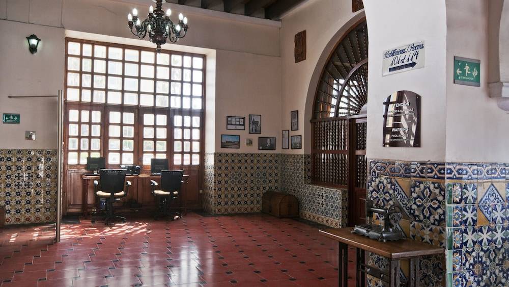 Holiday Inn Express VERACRUZ CENTRO HISTORICO by IHG 2