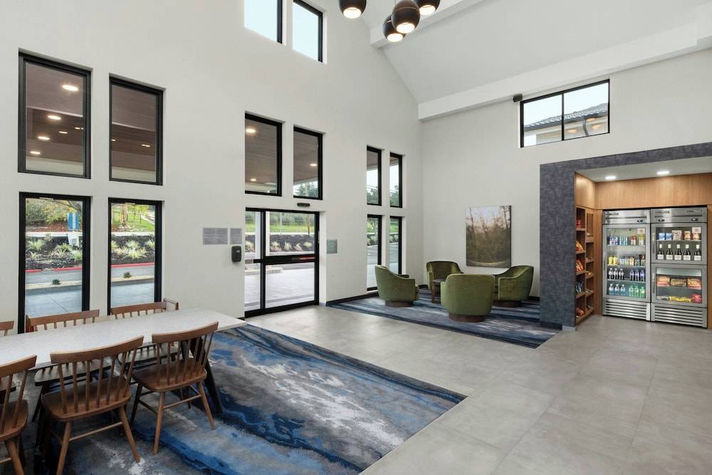 Fairfield by Marriott Inn & Suites Atascadero Paso Robles 2