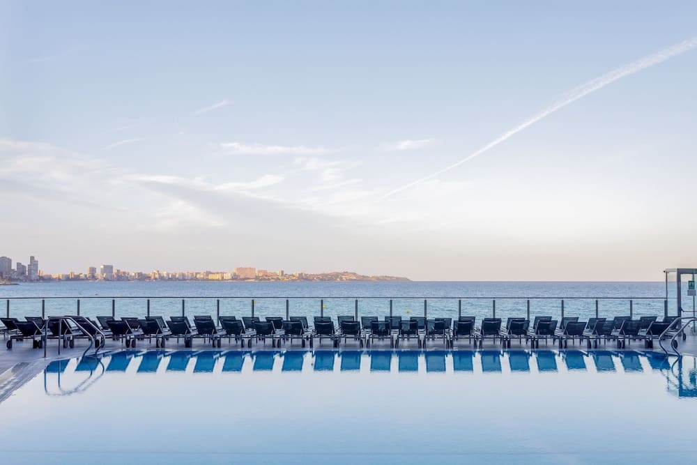 Meliá Alicante 1