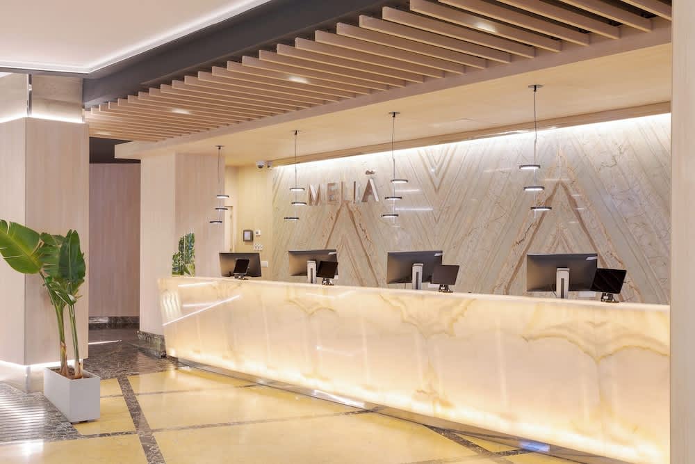 Meliá Alicante 2