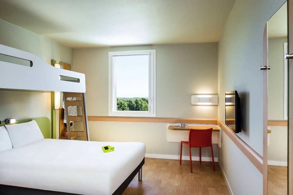 ibis budget Saint Quentin Yvelines - Vélodrome 2