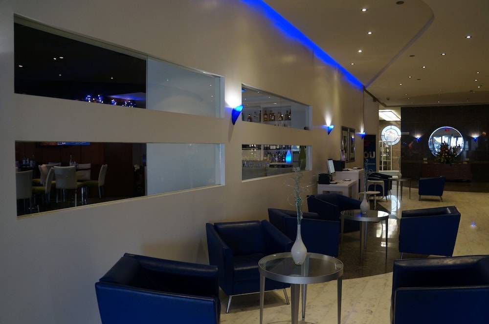 Novotel Toronto North York 2