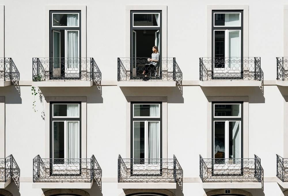 The Lisboans Apartments 1