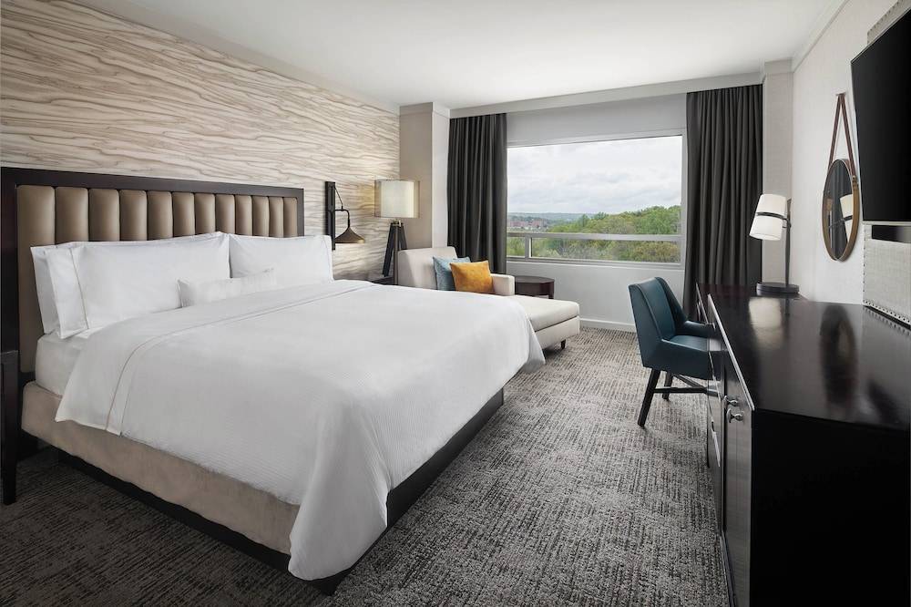 The Westin Baltimore Washington Airport - BWI 1