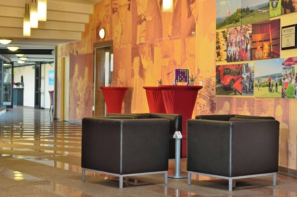 Best Western Plus Konrad Zuse Hotel 2