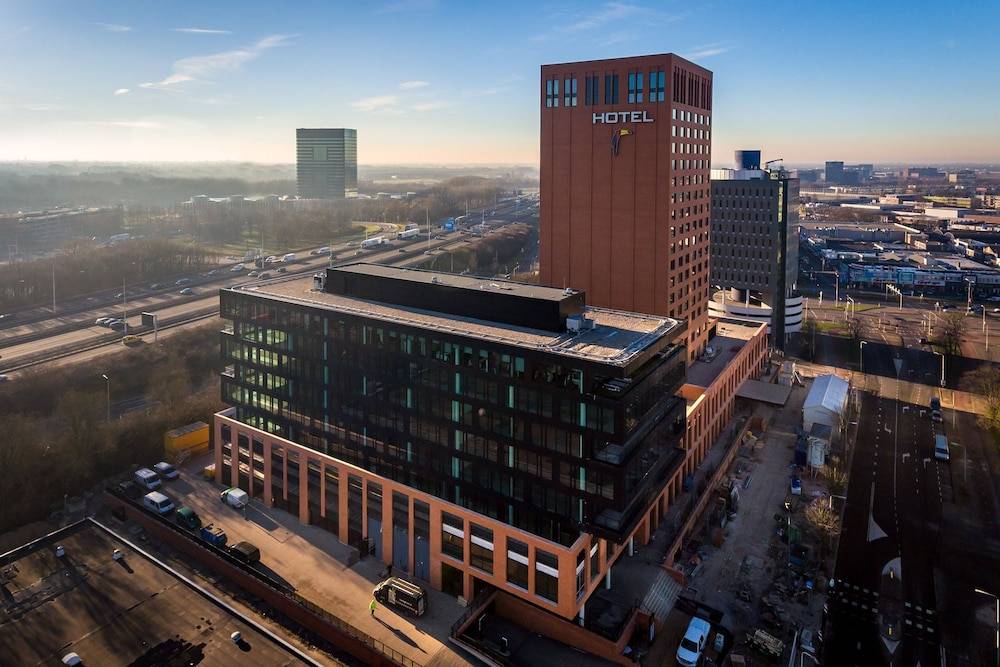 Van der Valk Hotel Utrecht 1