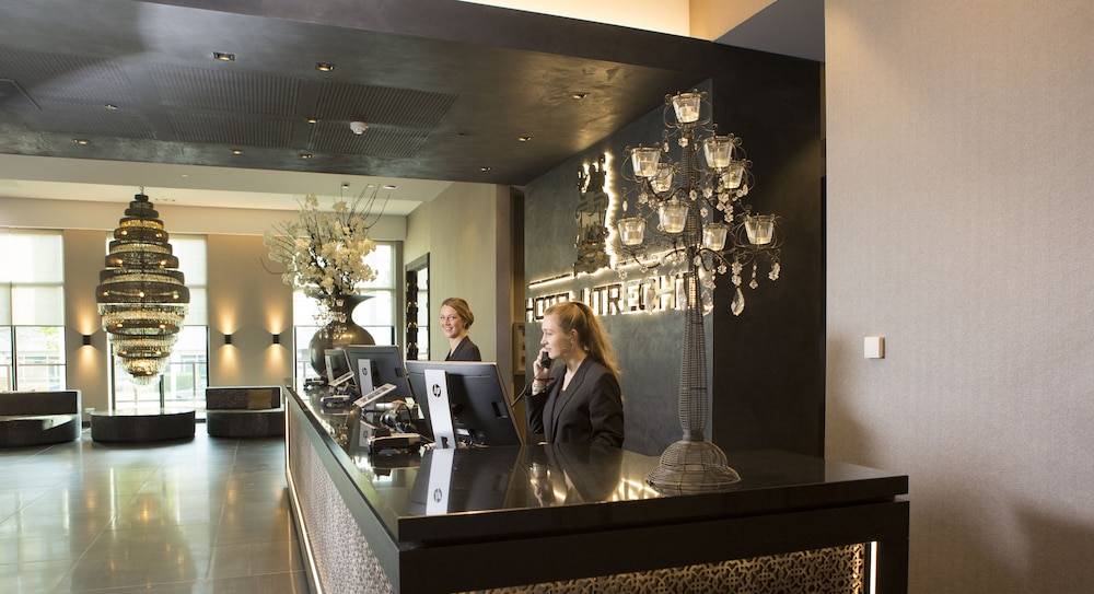 Van der Valk Hotel Utrecht 2
